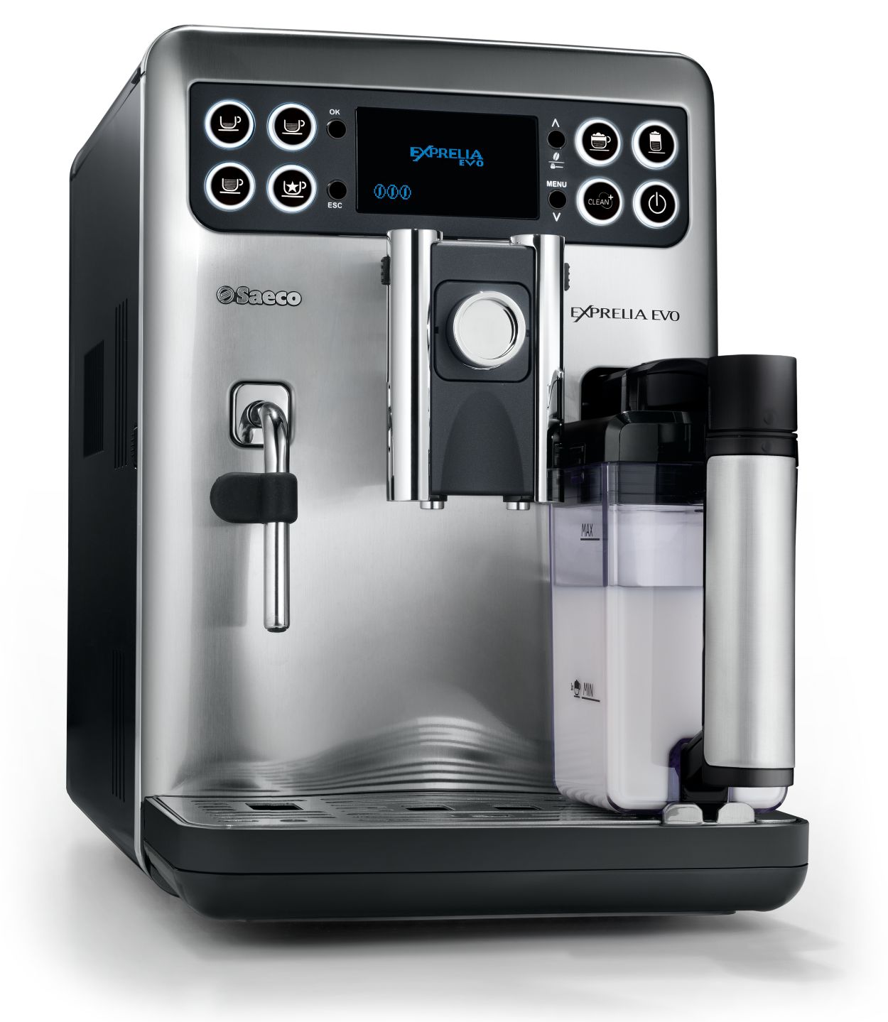 The Gargle jezik saeco exprelia evo pret Dislokacija Voćni Sheer