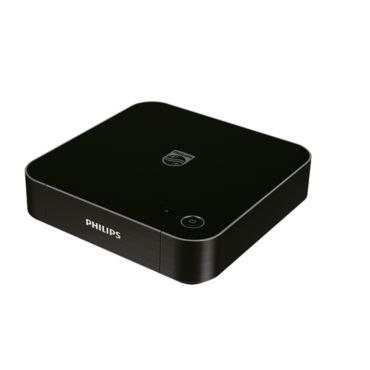 Reproductor de discos Blu-ray 4K ultra HD