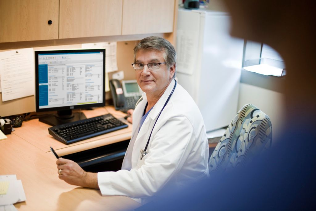 Comprehensive reporting capabilities