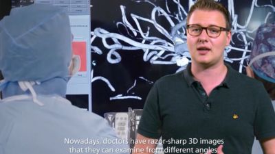 Health Technology Explained: Making The Invisible Visible (Video thumbnail)