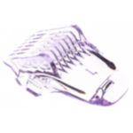 3 and 5 mm comb for bikini trimmer