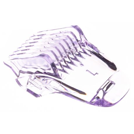 CP1538/01 Bikini trimmer Sabot de coupe