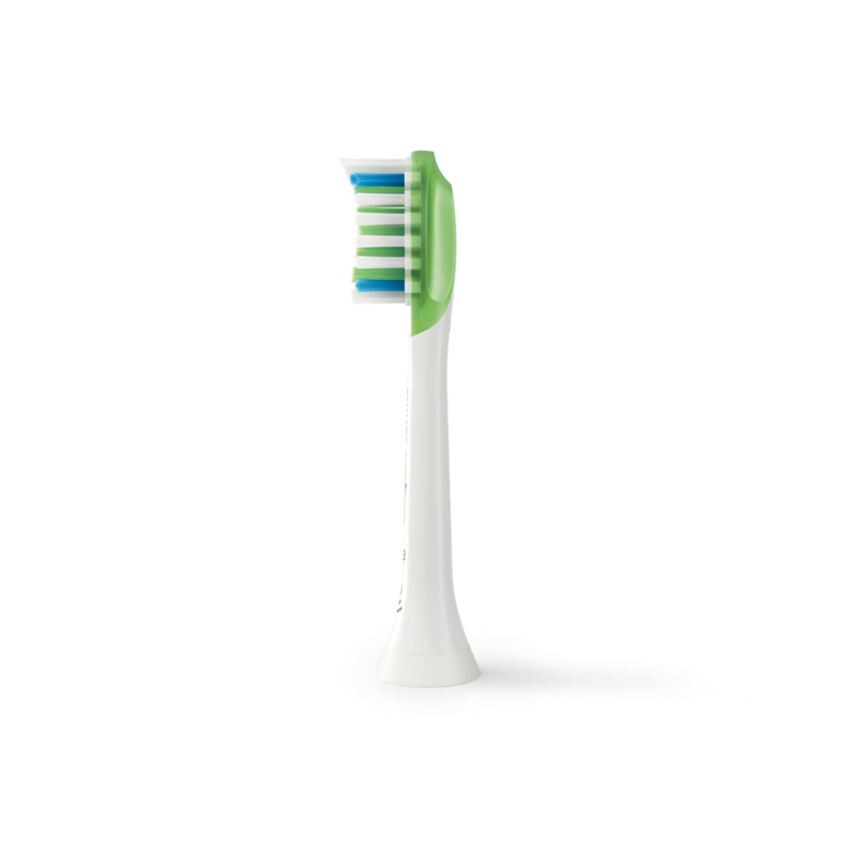 Sonicare W3 Premium White 2-pack standard sonic toothbrush heads - thumbnail 3