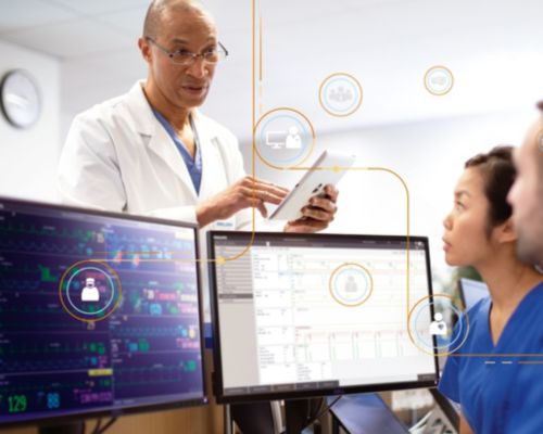 alt text for featured item