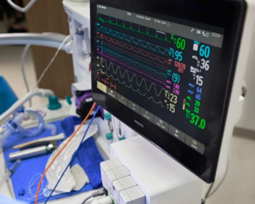 Operational and cost efficiency