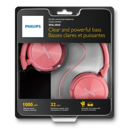 Graves claros y potentes