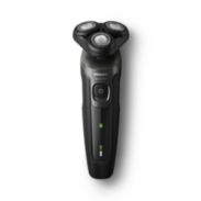 Shaver series 5000 干湿两用电动剃须刀