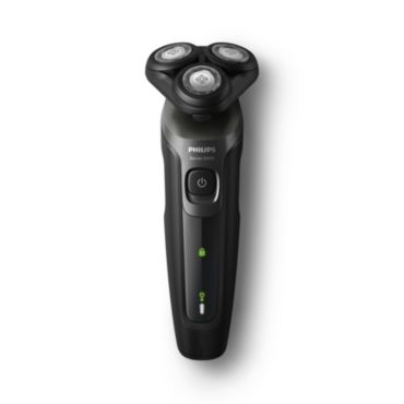 Shaver series 5000 습식 및 건식 전기 면도기