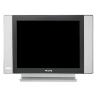 Flat TV