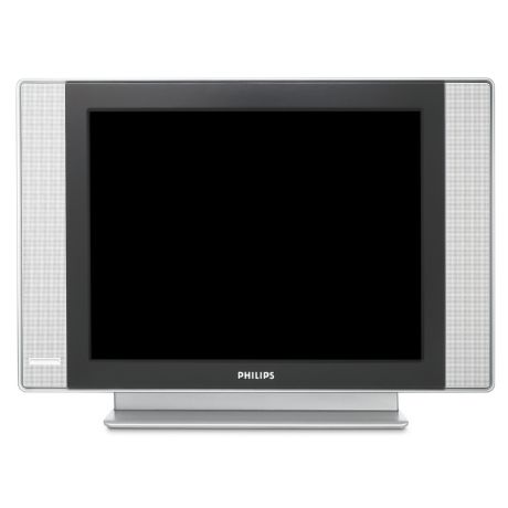 15PF4121/01  Flat TV