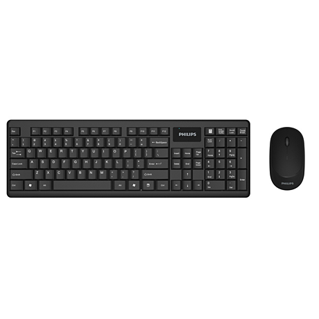 SPT6314/94 300 Series Keyboard-mouse combo