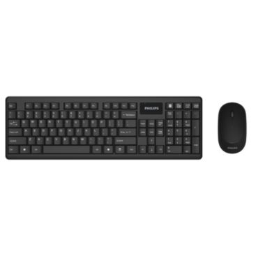 300 Series Keyboard-mouse combo