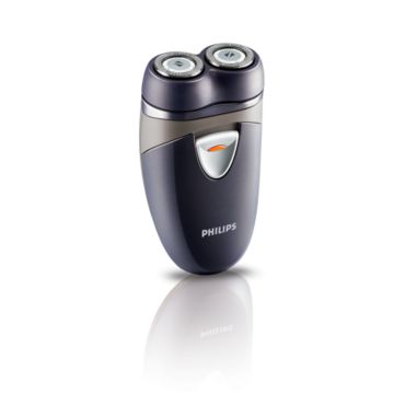 Electric shaver