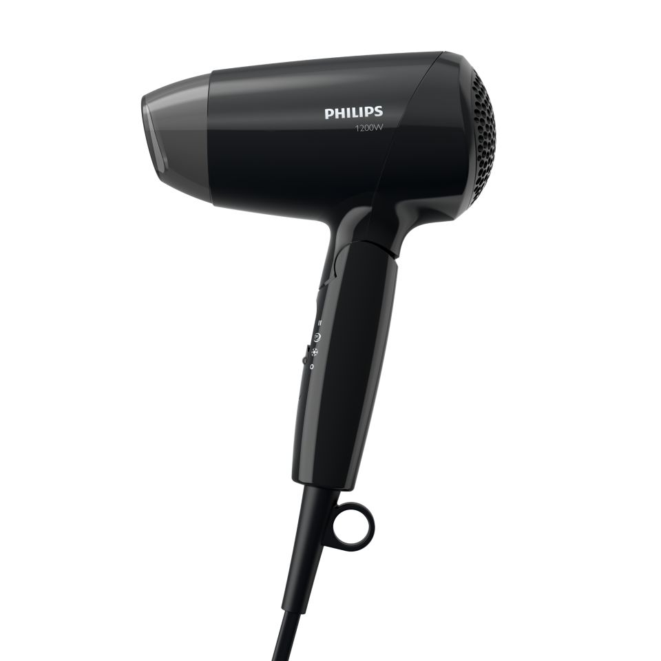 EssentialCare Dryer BHC010/10 | Philips