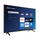 Smart TV made easy