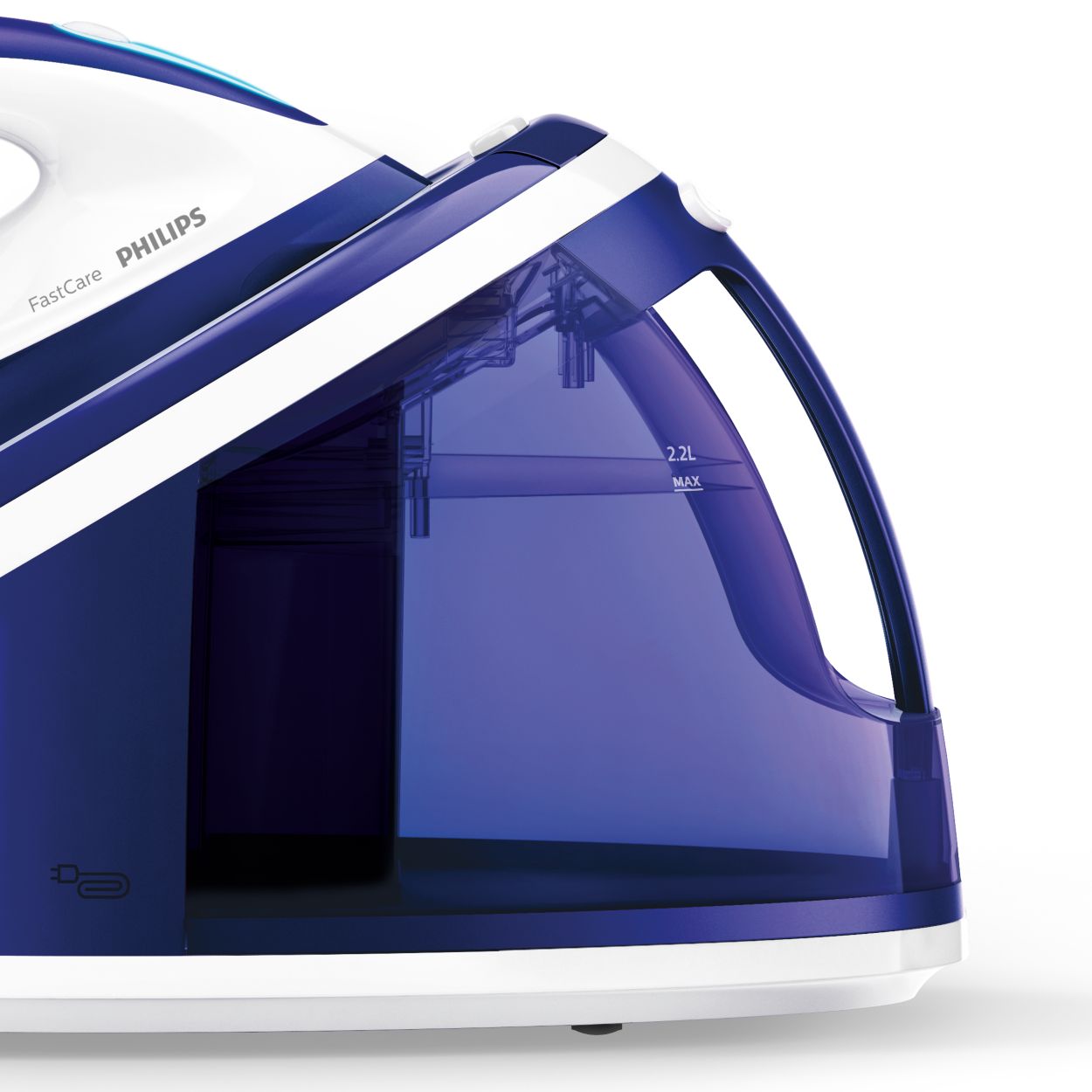 Philips deals fastcare iron