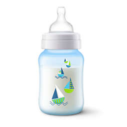 Classic+ baby bottle