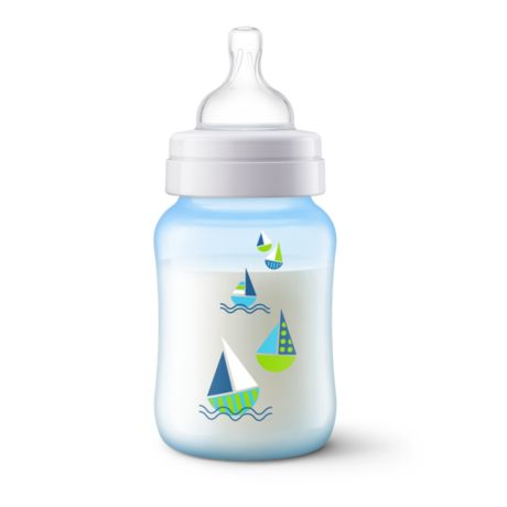 SCF573/12 Philips Avent Classic+-babyfles