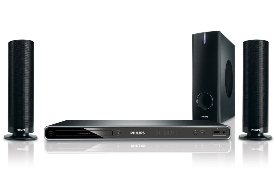 连接 HDTV