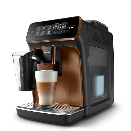 EP3146/90 Series 3200 Полностью автоматическая эспрессо-кофемашина