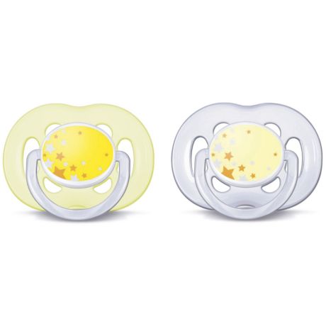 SCF181/23 Philips Avent SCF181/23 Chupetas Freeflow