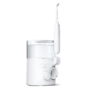 Sonicare Power Flosser 3000 Mundusch