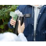 Vychutnejte si čerstvou a křišťálově čistou vodu v každém doušku!