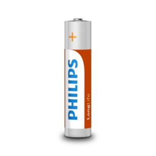 LongLife Battery