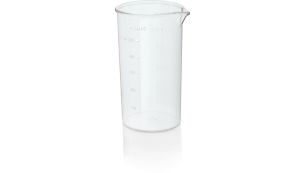 Мерная чаша для погружного блендера, 0,5 л.