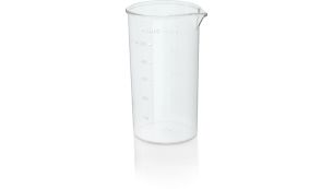 0.5L measuring handblender beaker