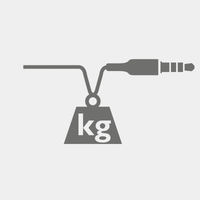 Kevlar® Reinforced cable for ultimate durability