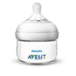 The most natural way to bottle feed