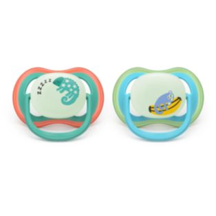 Avent Pacifier ultra air Nighttime