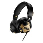 Siente los graves, siente el ritmo.