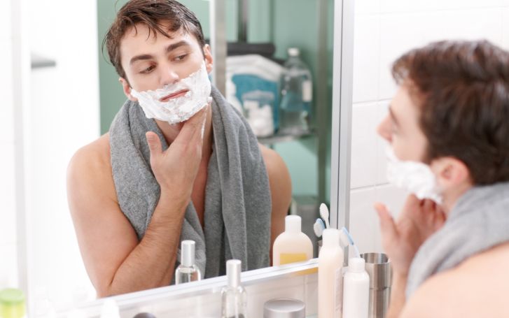 Philips Shaver series 3000