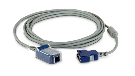 CABLE DIGITAL SPO2 EXTENSION 4 EXTENSION Adapter Cable | Philips Healthcare