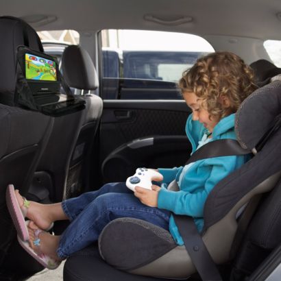 Movies and games travel with you