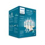 Designed to reduce colic, gas and reflux*
