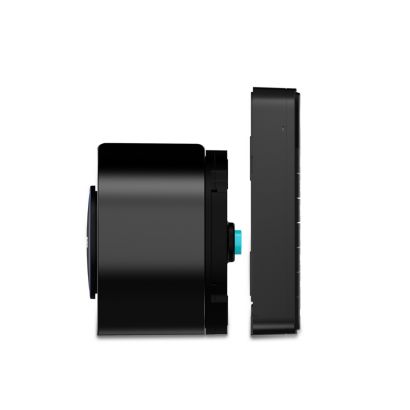 Upgrade your existing deadbolt