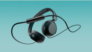 Comando no fio. Controle facilmente m&uacute;sica e chamadas