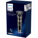 Experience the world's closest electric shave