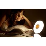 Svegliati con la luce per sentirti più energico