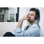 High-res home cinema sound