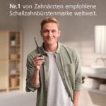 Weißere Zähne. Ganz sanft.