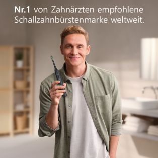 Sonicare ProtectiveClean 5100 Elektrische Schallzahnbürste