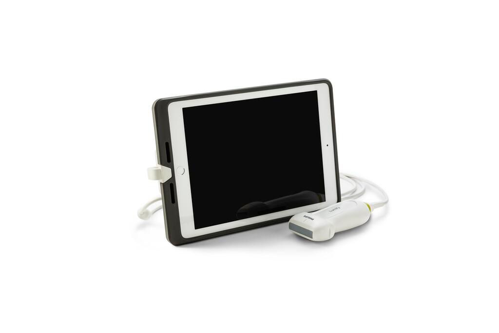 Standard product photograph