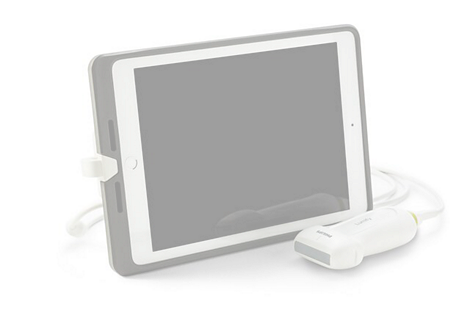 Lumify Lumify Ultrasound System iOS 