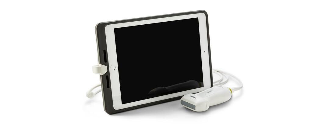 Standard product photograph