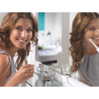 Ultimate cleaning, superior results