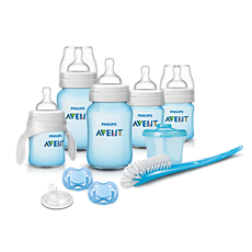 SCD363/03 Philips Avent Anti-colic bottle gift set